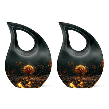 Keepsake Pack Of 2