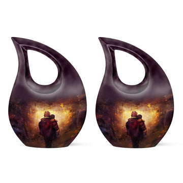 Keepsake Pack Of 2