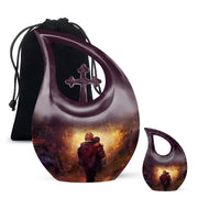 Father Urns For Ashes - Urn For Ashes Adult Male Dad
