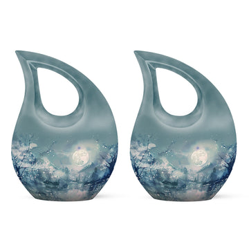 Keepsake Pack Of 2