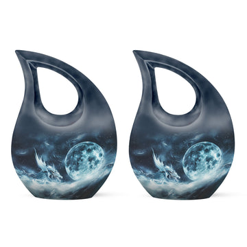 Keepsake Pack Of 2