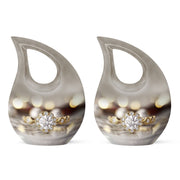 Ring Urns For Ashes - Urns For Ashes Adult Male Small