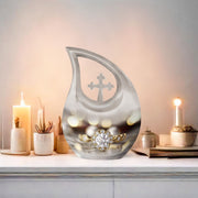 Ring Urns For Ashes - Urns For Ashes Adult Male Small