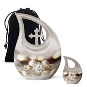 Ring Urns For Ashes - Urns For Ashes Adult Male Small