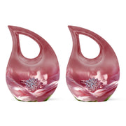 Ring Urns For Ashes - Large Urns For Human Ashes Adult Male