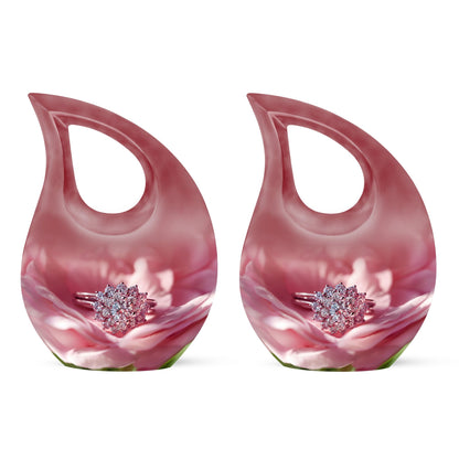 Ring Urns For Ashes - Large Urns For Human Ashes Adult Male
