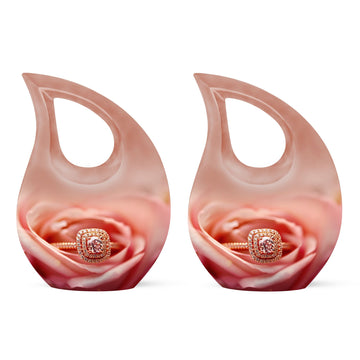 Keepsake Pack Of 2