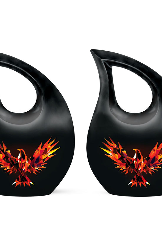 Phoenix Urns For Ashes - Urns Adult Male Small