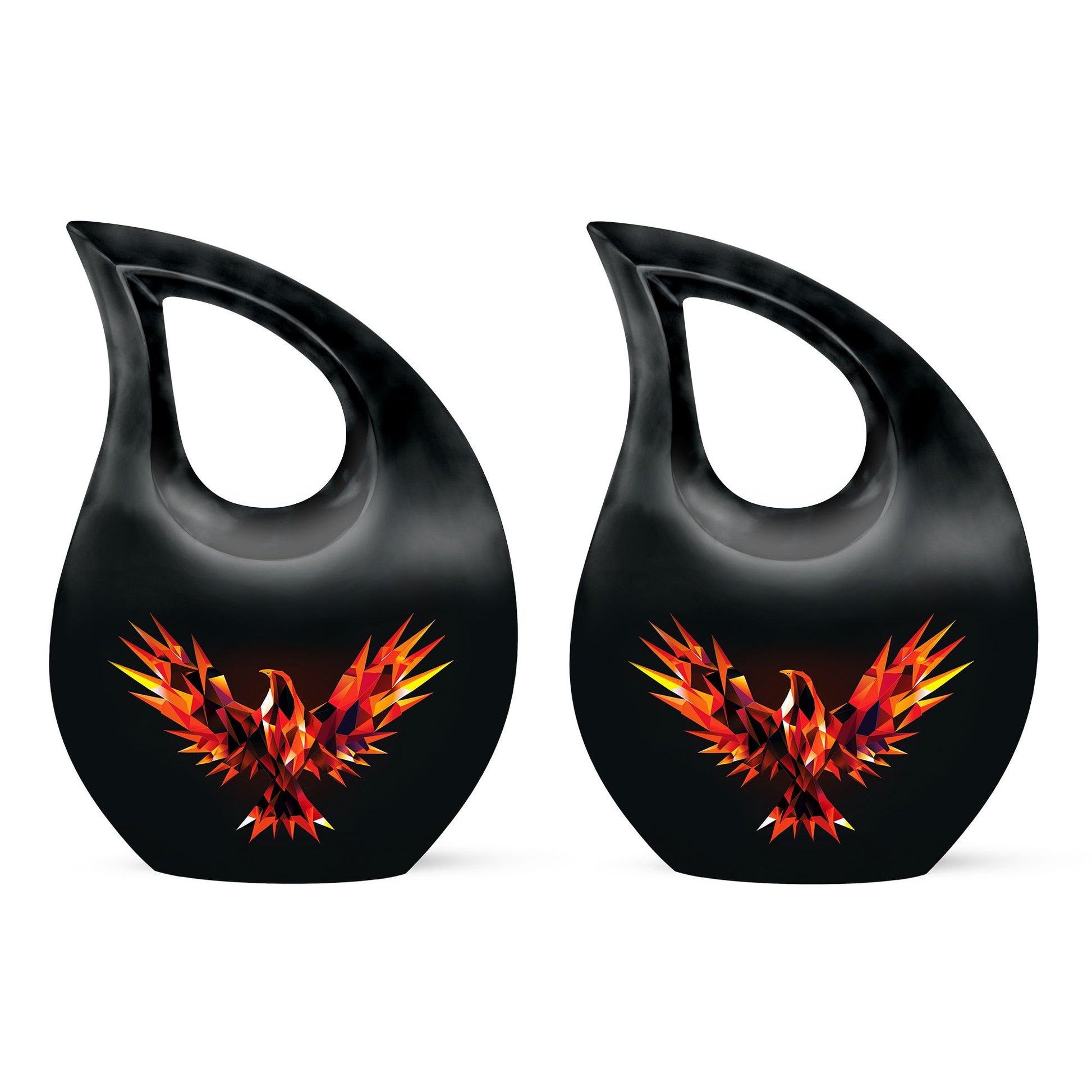Phoenix Urns For Ashes - Urns Adult Male Small