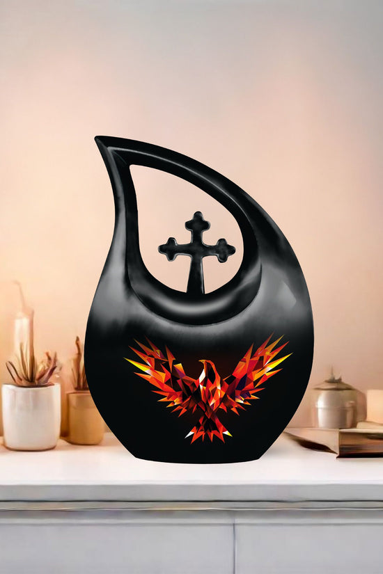 Phoenix Urns For Ashes - Urns Adult Male Small