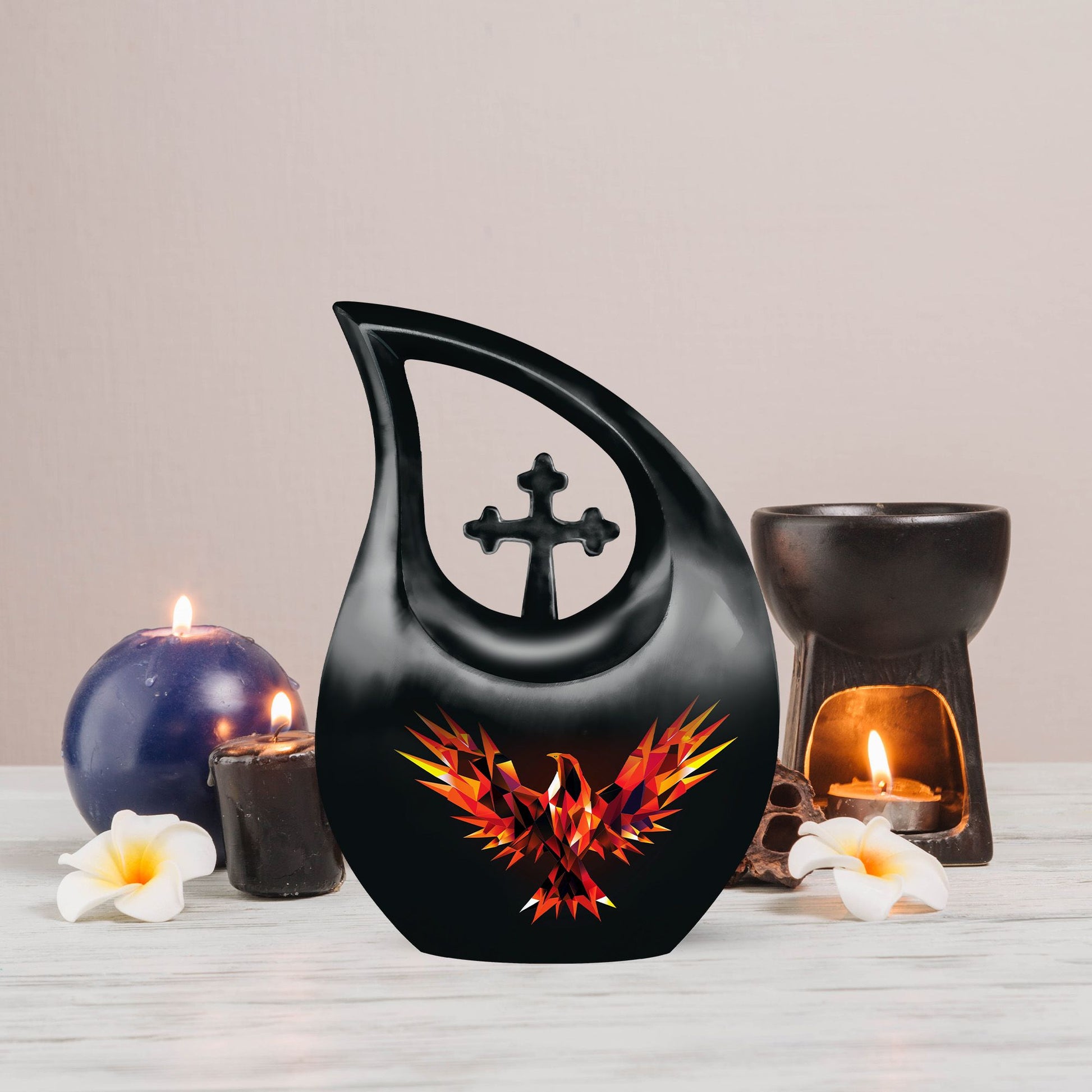 Phoenix Urns For Ashes - Urns Adult Male Small