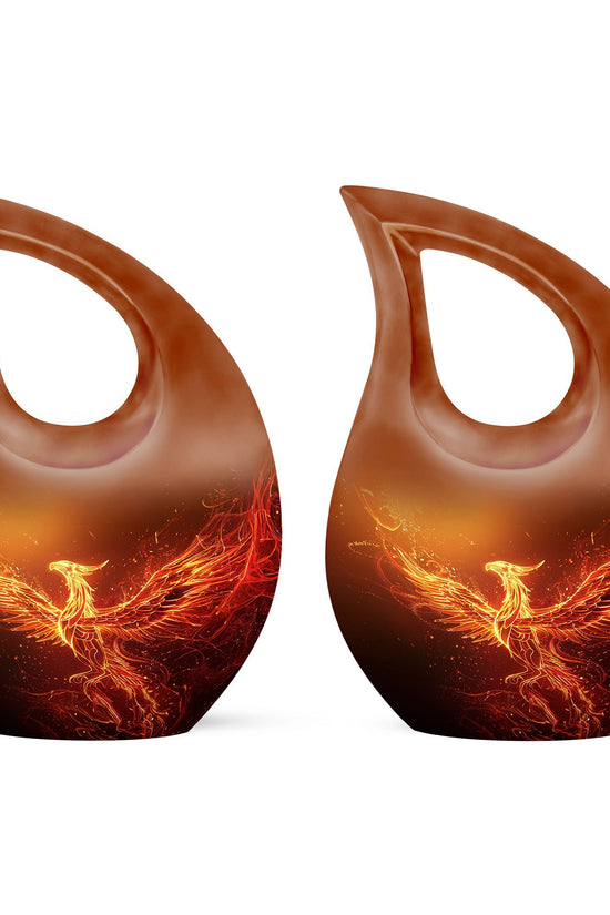 Phoenix Urns For Ashes - Urns Ashes Male
