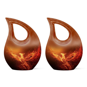 Keepsake Pack Of 2