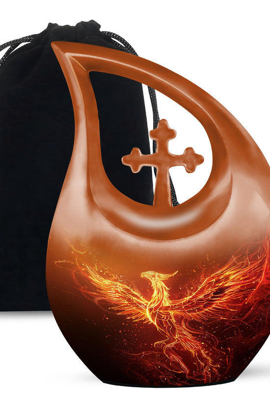 Phoenix Urns For Ashes - Urns Ashes Male