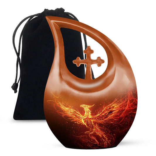 Phoenix Urns For Ashes - Urns Ashes Male