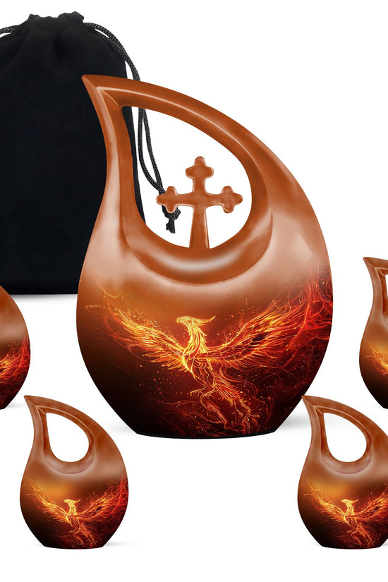 Phoenix Urns For Ashes - Urns Ashes Male