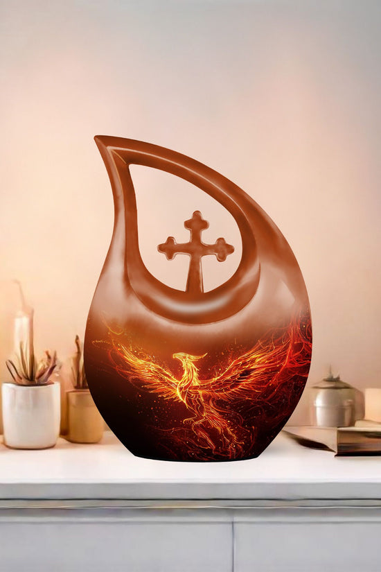 Phoenix Urns For Ashes - Urns Ashes Male