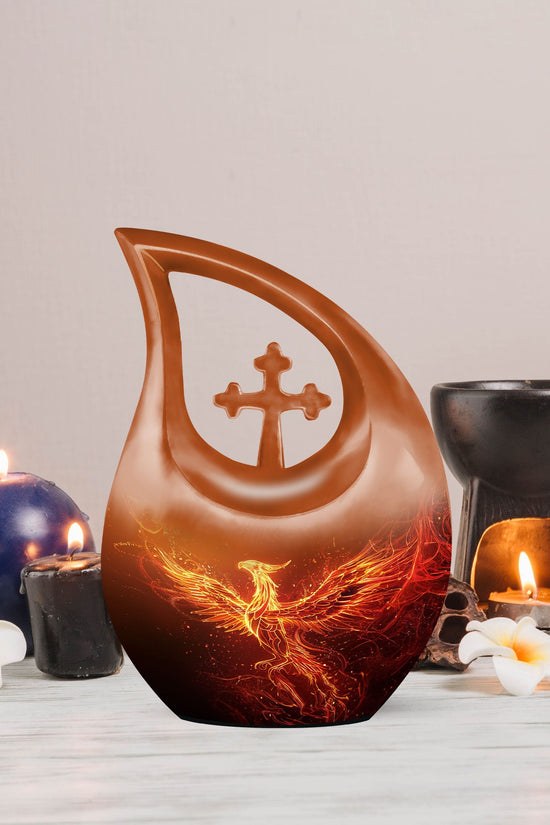 Phoenix Urns For Ashes - Urns Ashes Male