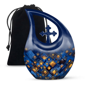 Cross-Drop