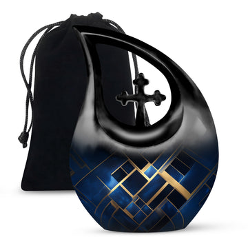 Cross-Drop