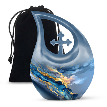 Cross-Drop