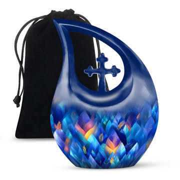 Cross-Drop