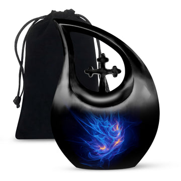Cross-Drop