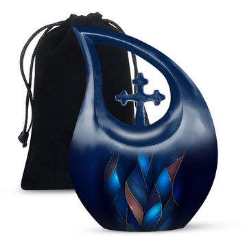 Cross-Drop