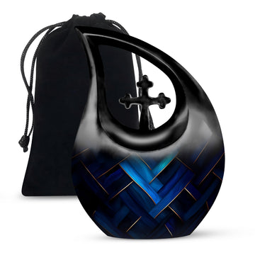 Cross-Drop