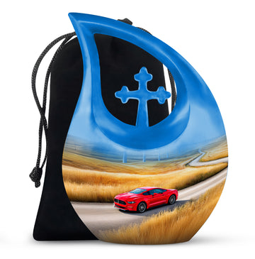 Cross-Drop