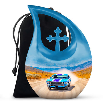 Cross-Drop