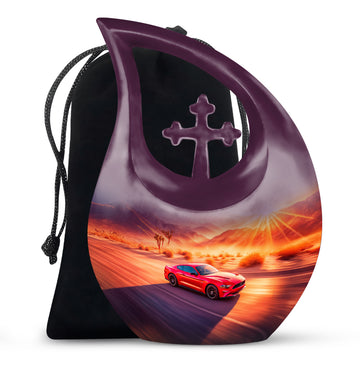 Cross-Drop