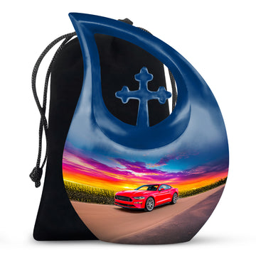 Cross-Drop