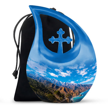 Cross-DROP