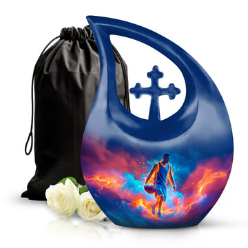 Cross-Drop