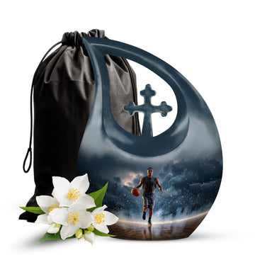 Cross-Drop