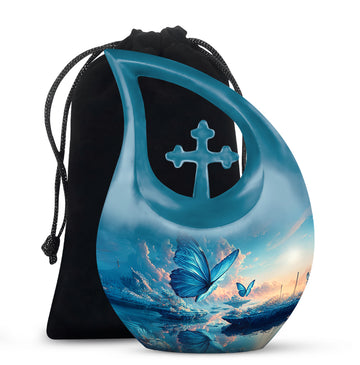 Cross-Drop