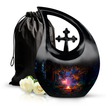 Cross-Drop