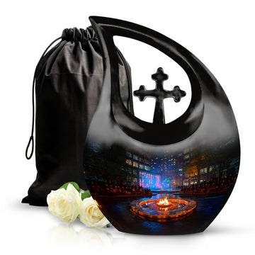 Cross-Drop