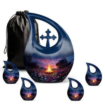 Cross-Drop