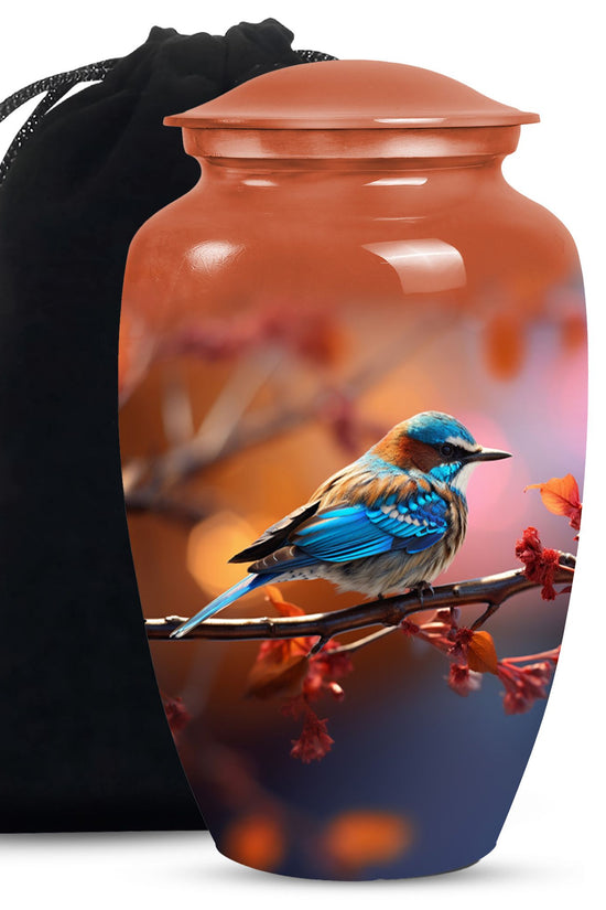 Sparrow Urns For Ashes - Urns For Human Ashes Adult Female Mom Urn