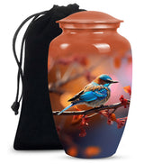 Sparrow Urns For Ashes - Urns For Human Ashes Adult Female Mom Urn