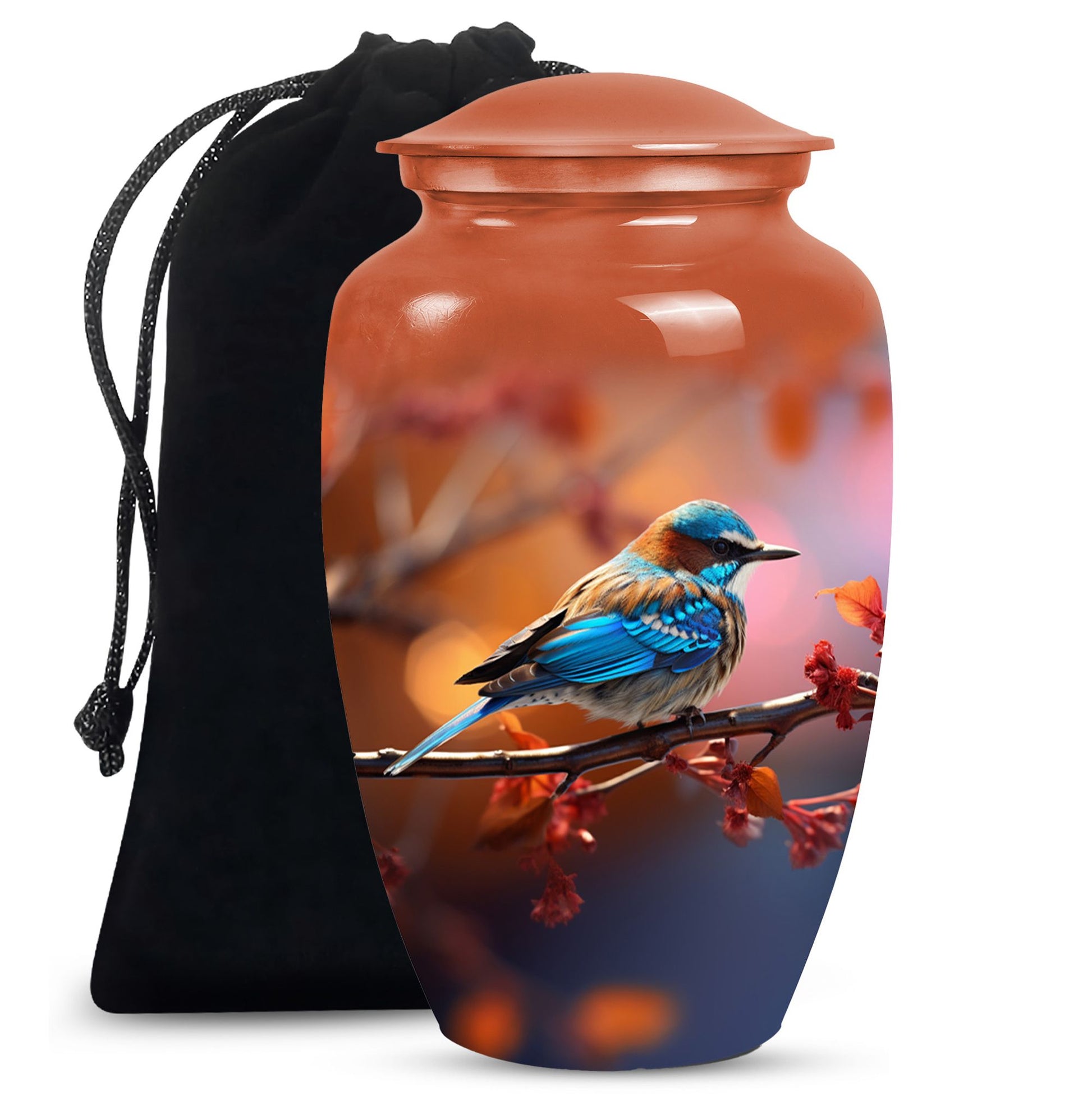 Sparrow Urns For Ashes - Urns For Human Ashes Adult Female Mom Urn
