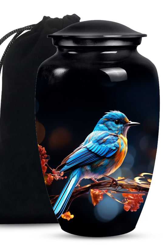 Sparrow Urns For Ashes - Urns For Ashes Adult Female Mom Urn