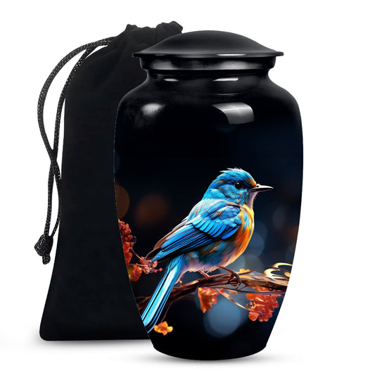 Sparrow Urns For Ashes - Urns For Ashes Adult Female Mom Urn