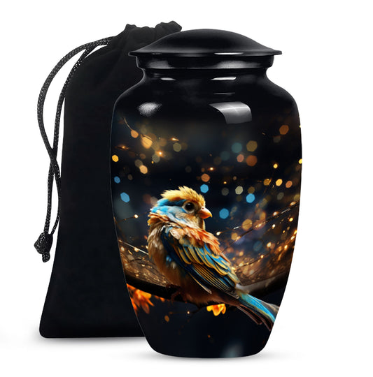 Sparrow Urns For Ashes - Urn For Human Ashes Adult Female Urn