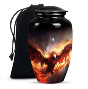 Phoenix Urns For Ashes - Urns Adult Male Dad Urn