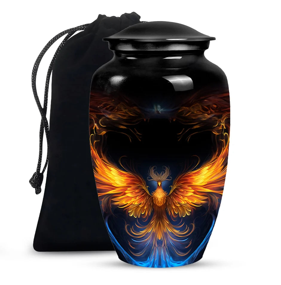 Phoenix Urns