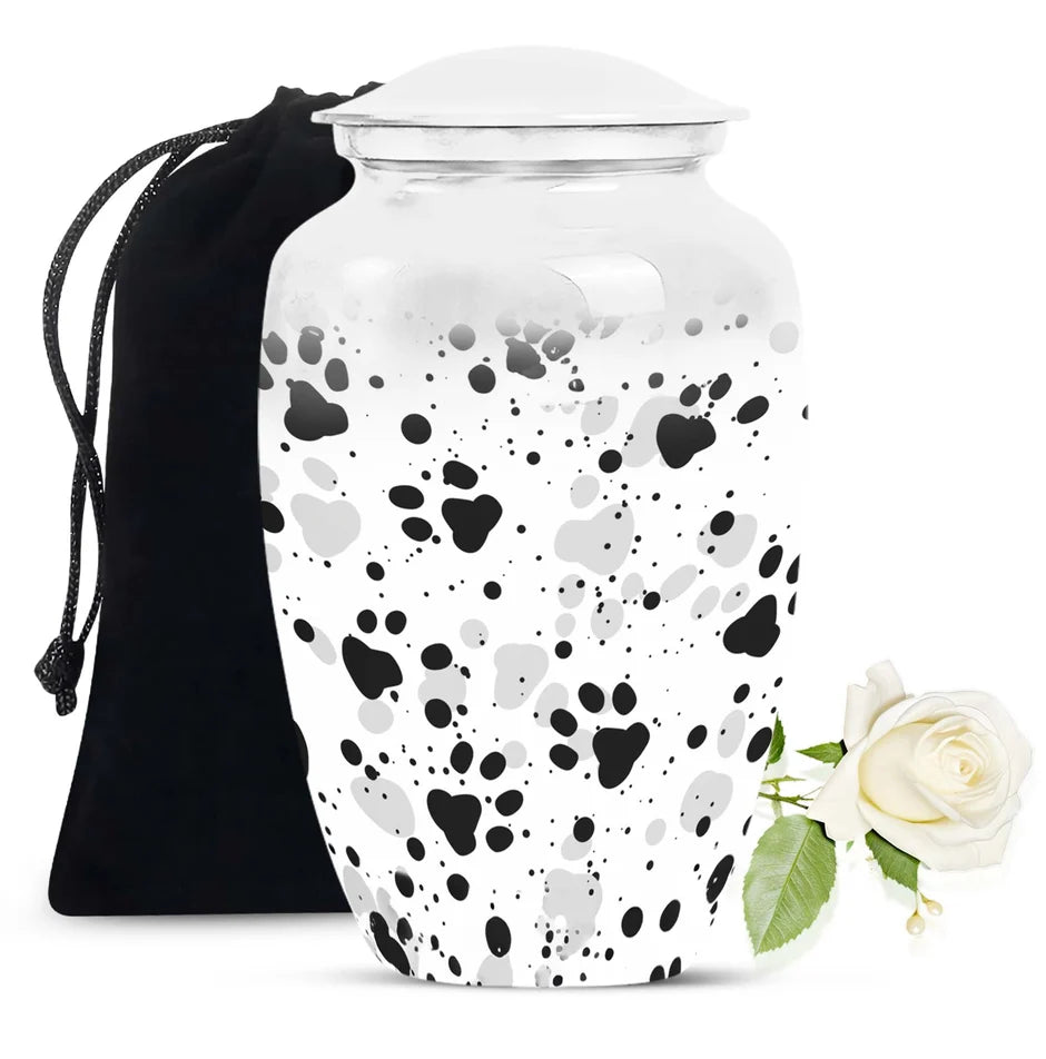 Paws Urn