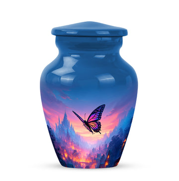 Keepsake 3 Inch